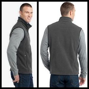 Eddie Bauer Fleece Vest